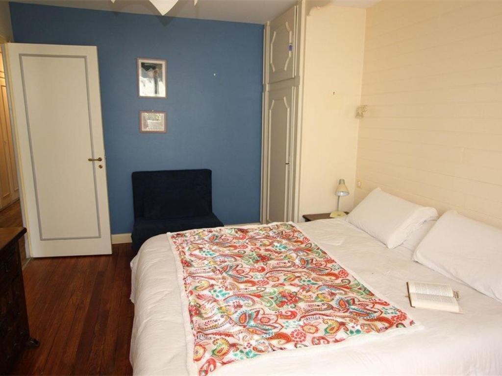 Appartement Bagnères-de-Luchon, 3 pièces, 6 personnes - FR-1-313-177 photo 2