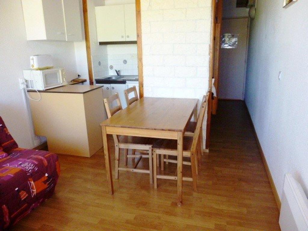 Studio Arette, 1 pièce, 4 personnes - FR-1-602-9 photo 3