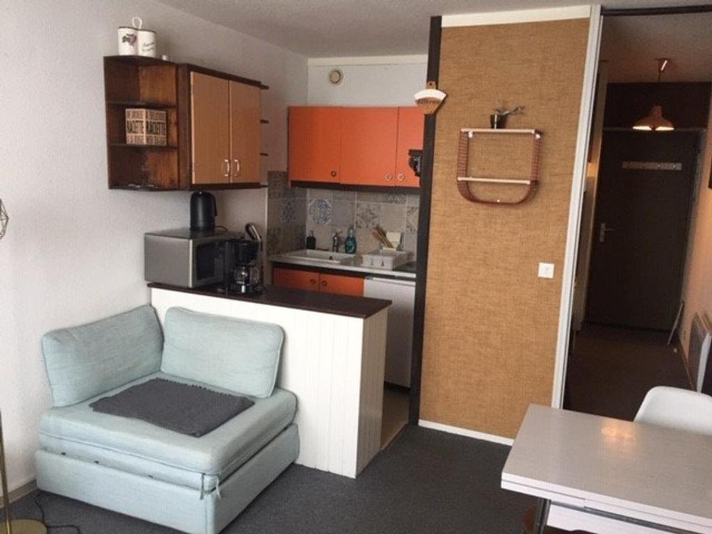 Studio Arette, 1 pièce, 4 personnes - FR-1-602-96