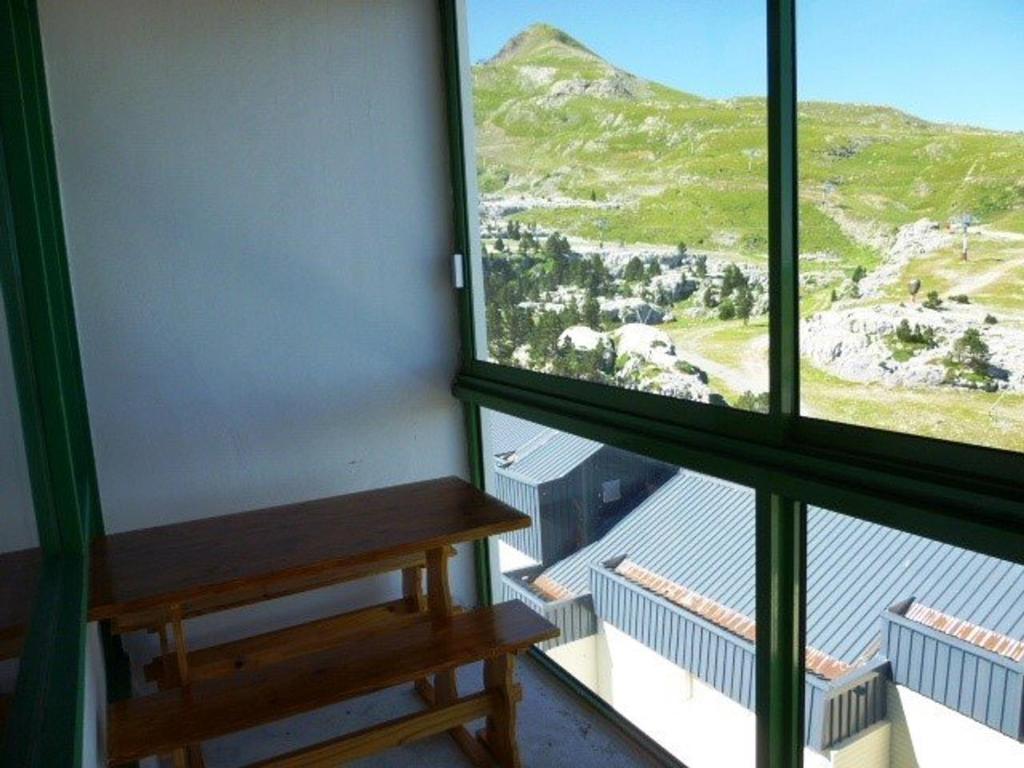 Studio Arette, 1 pièce, 4 personnes - FR-1-602-9 photo 4