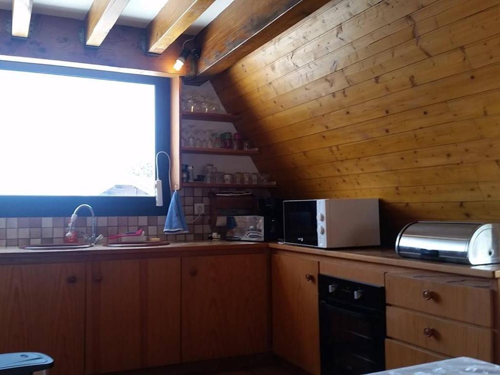 Chalet Arette, 5 pièces, 10 personnes - FR-1-602-73