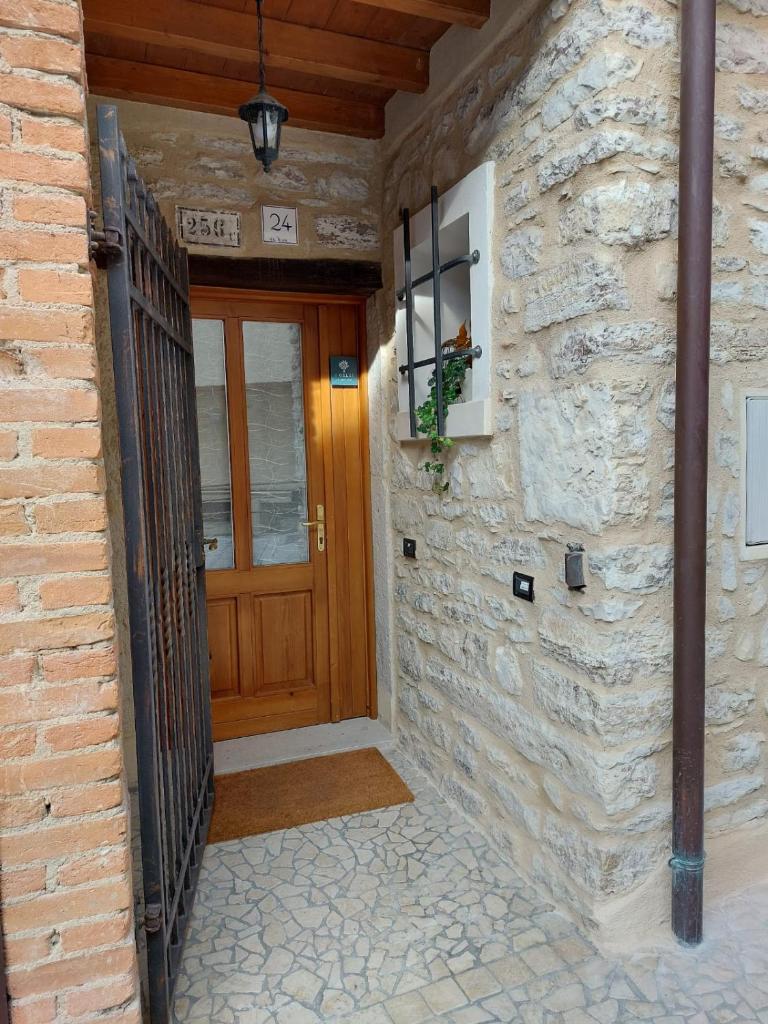 I GELSI - Holiday Home photo 1