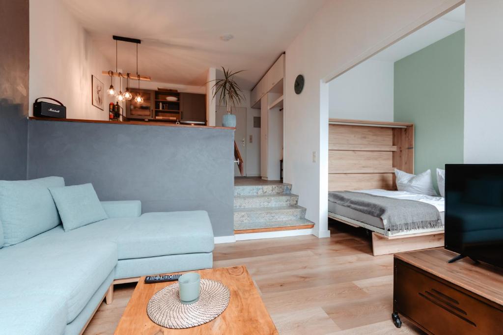 CozyStay - Gemütliche Wohnung im Oberharz photo 2