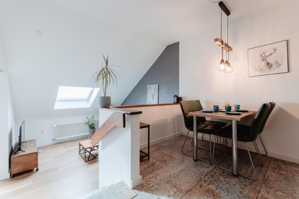 CozyStay - Gemütliche Wohnung im Oberharz photo 3
