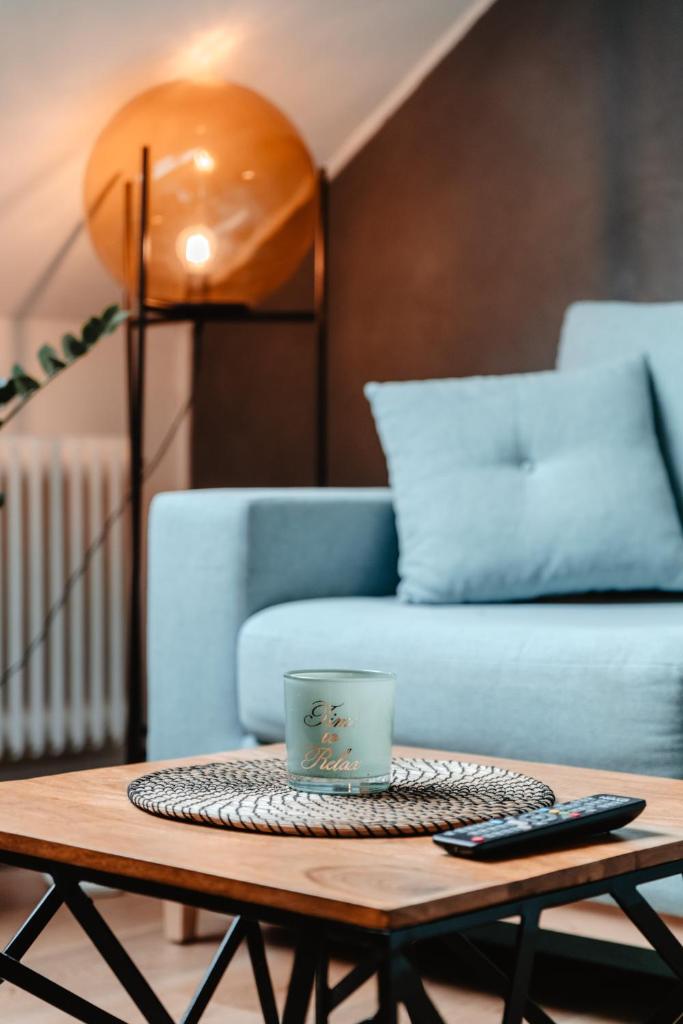 CozyStay - Gemütliche Wohnung im Oberharz photo 1