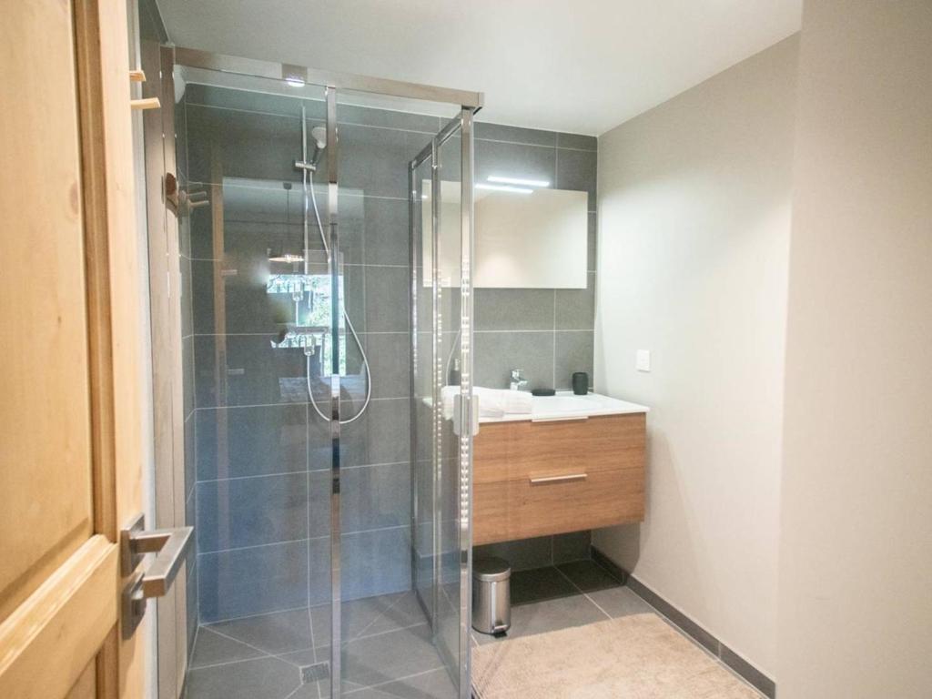 Appartement Les Avanchers-Valmorel, 4 pièces, 8 personnes - FR-1-291-869 photo 4