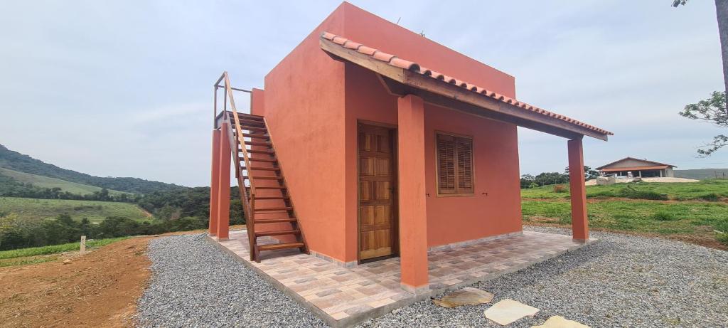 Pousada Colina das Maritacas photo 2