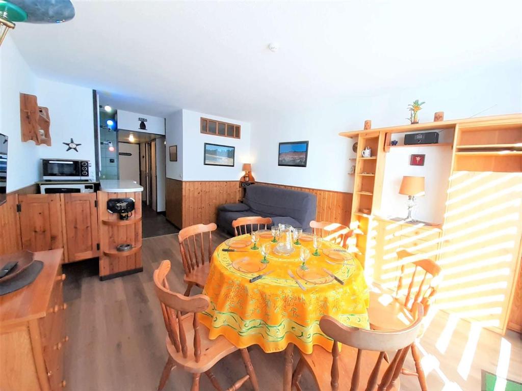 Studio Piau-Engaly, 1 pièce, 6 personnes - FR-1-457-302 photo 2