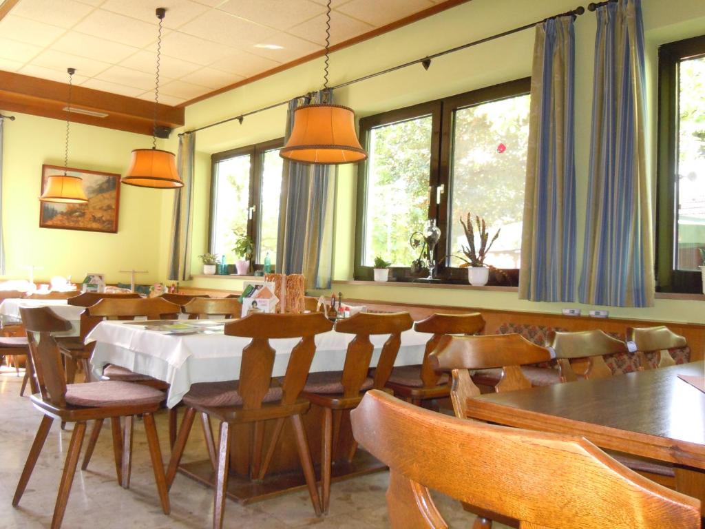 Landgasthaus Lehnerwirt photo 4