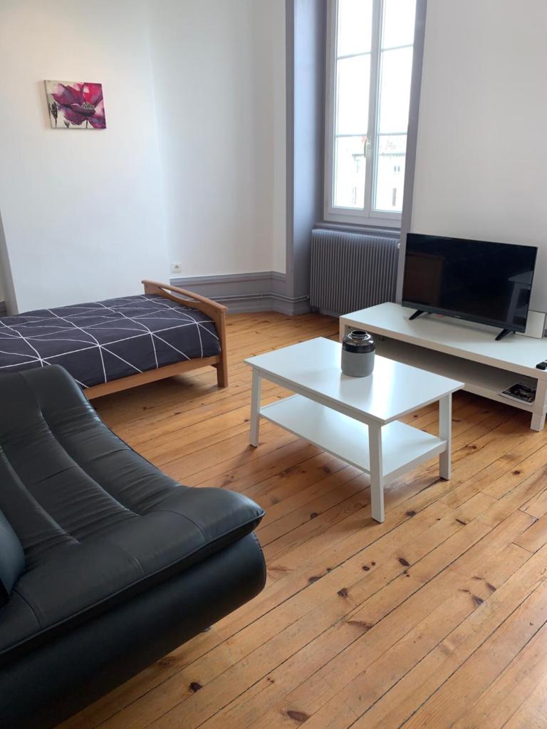 Appartement de la République photo 1