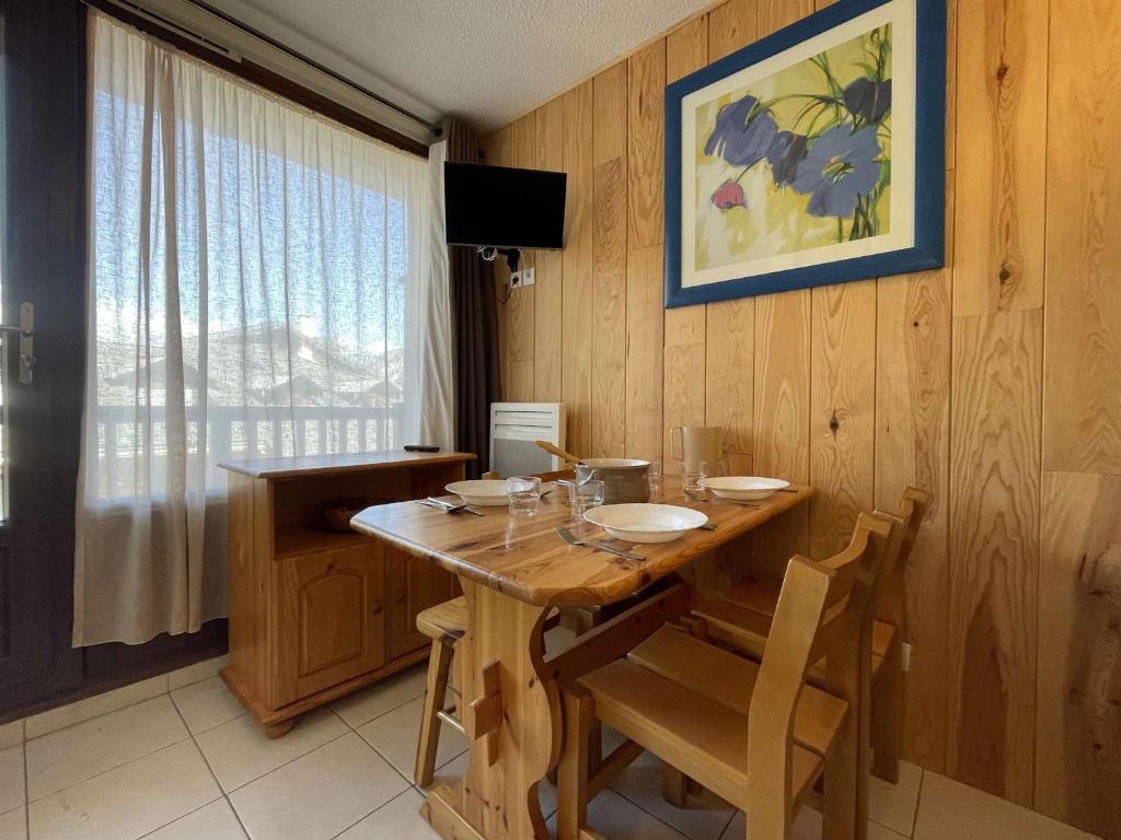 Appartement Montgenèvre, 1 pièce, 4 personnes - FR-1-330D-44 photo 2