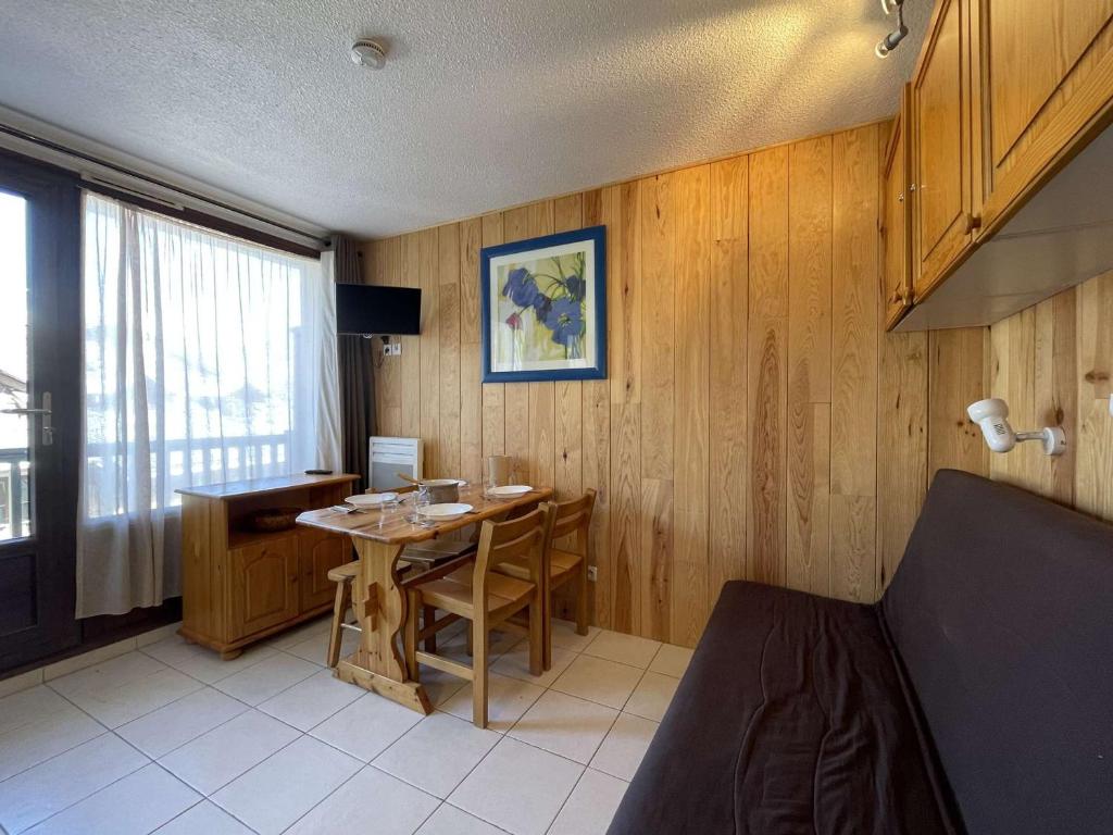 Appartement Montgenèvre, 1 pièce, 4 personnes - FR-1-330D-44 photo 3