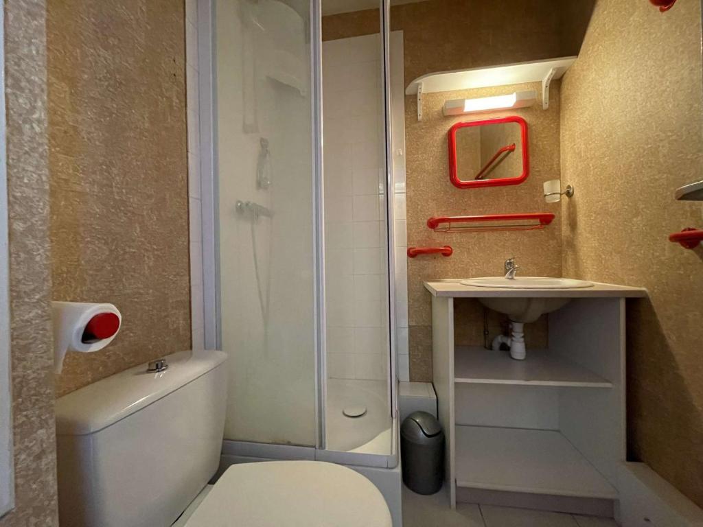 Appartement Montgenèvre, 1 pièce, 4 personnes - FR-1-330D-44 photo 4