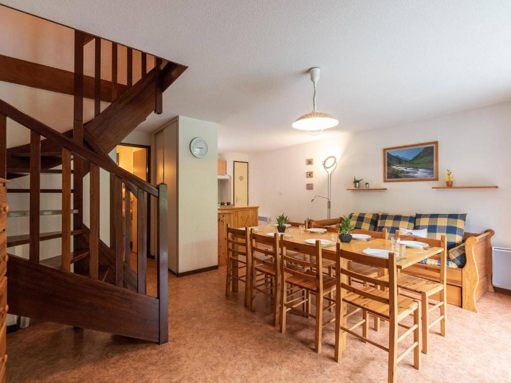 Appartement Vielle-Aure, 4 pièces, 8 personnes - FR-1-296-313 photo 1