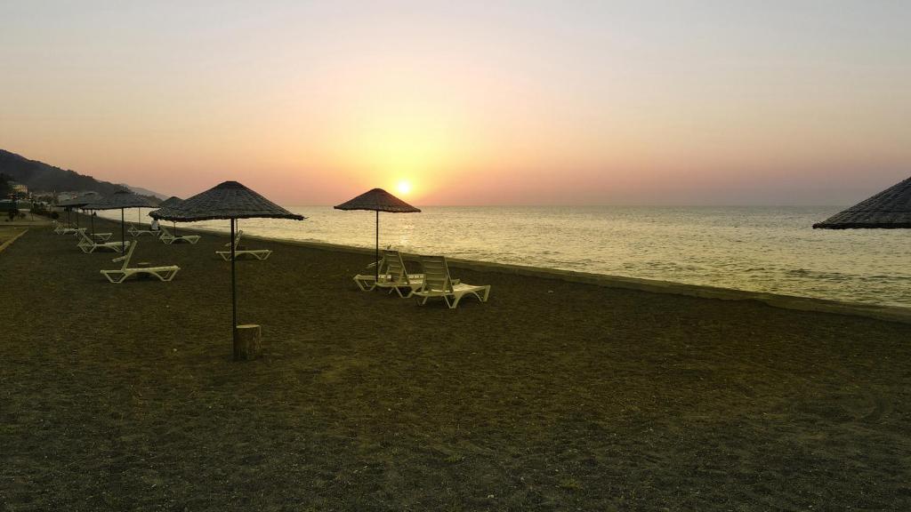 Inebolu Gardenya Hotel photo 3