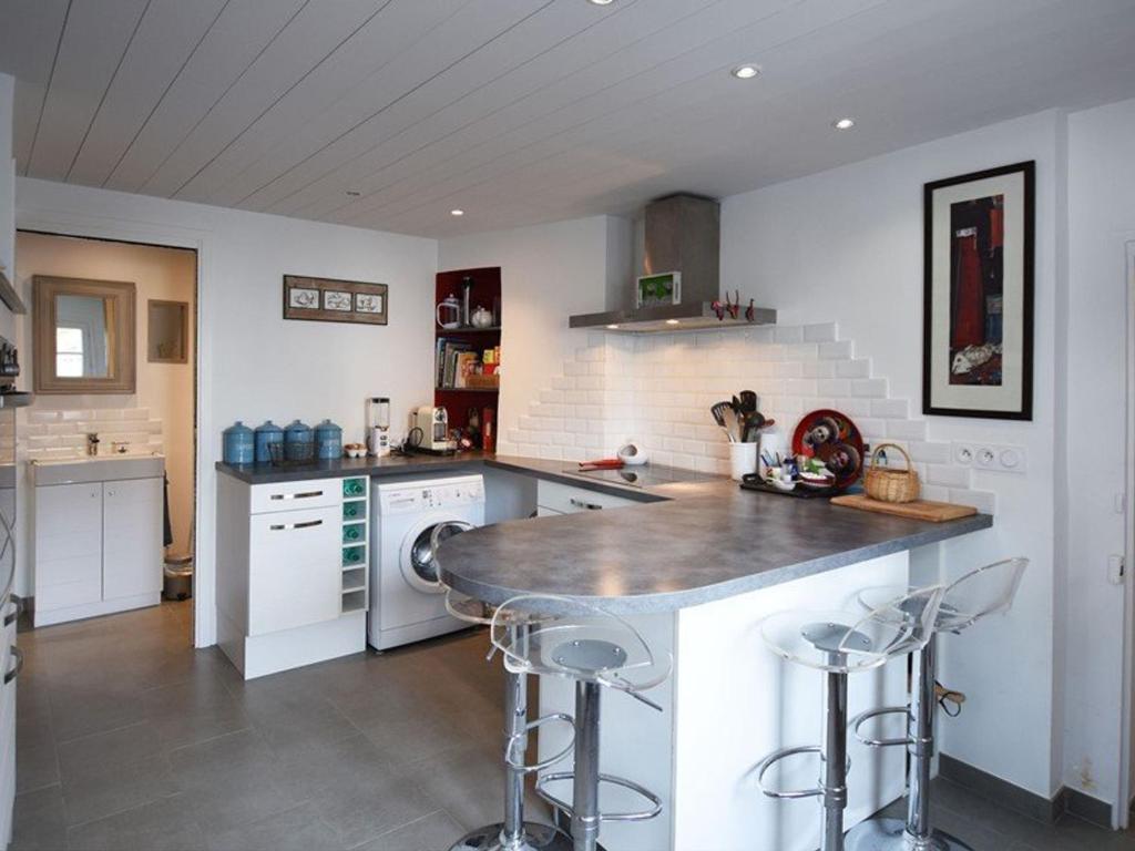 Maison Les Portes-en-Ré, 3 pièces, 4 personnes - FR-1-434-56 photo 2