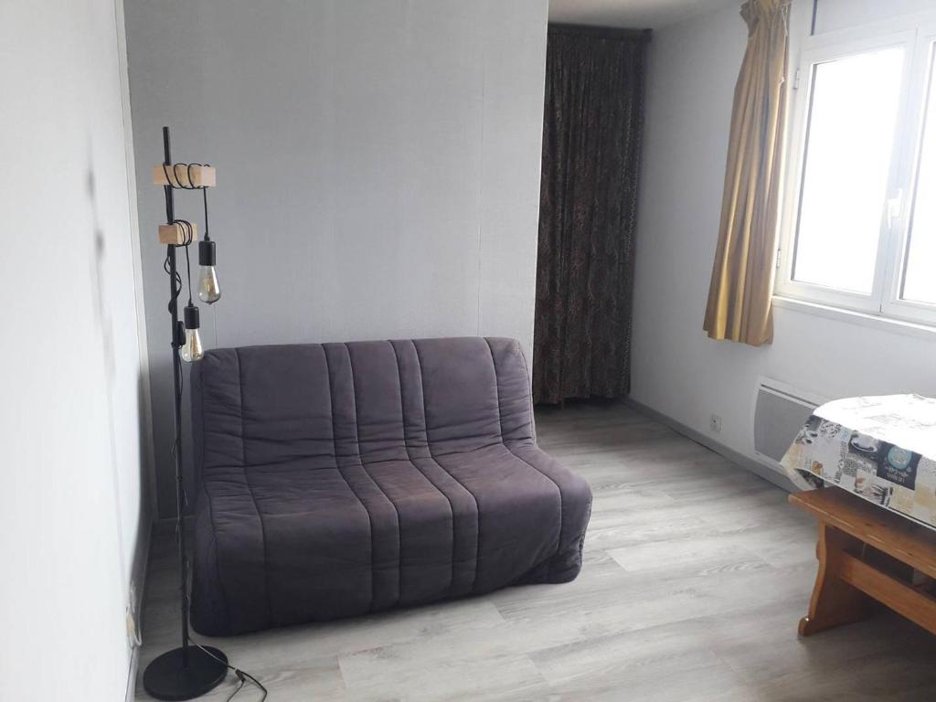 Appartement Arette, 1 pièce, 6 personnes - FR-1-602-36 photo 4