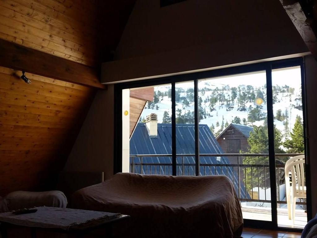 Chalet Arette, 5 pièces, 10 personnes - FR-1-602-73 photo 4