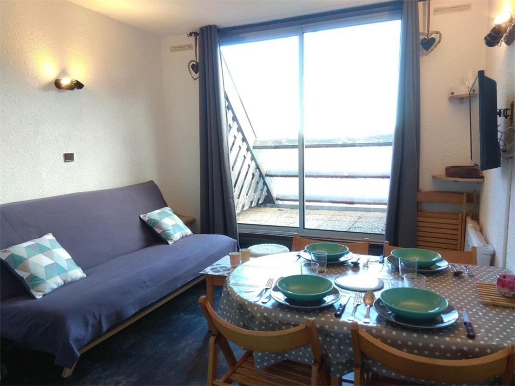 Studio Piau-Engaly, 1 pièce, 6 personnes - FR-1-457-129 photo 4
