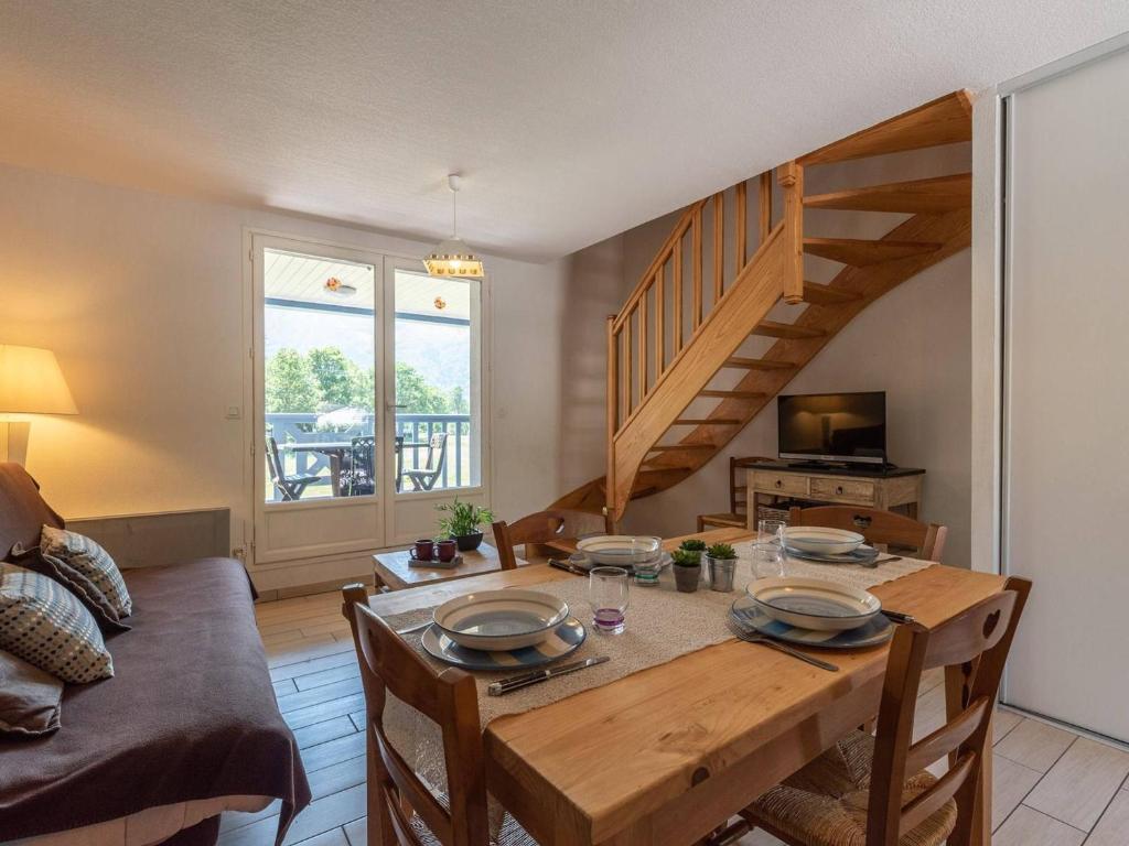 Appartement Bourisp, 3 pièces, 6 personnes - FR-1-296-301 photo 2