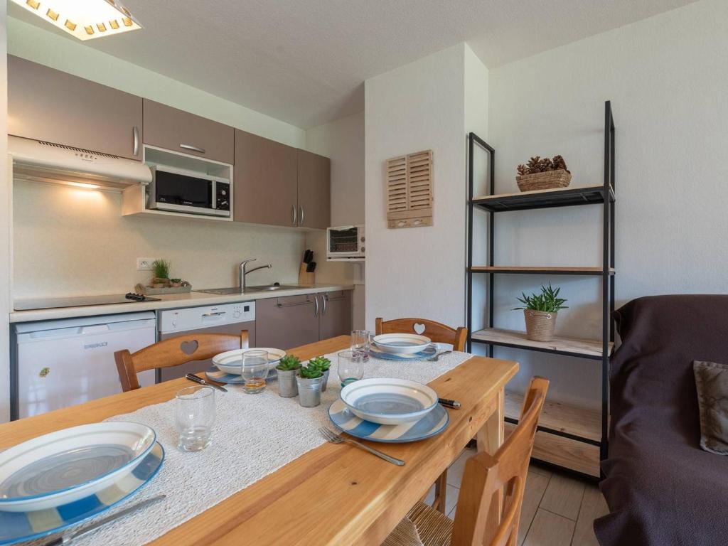 Appartement Bourisp, 3 pièces, 6 personnes - FR-1-296-301 photo 3