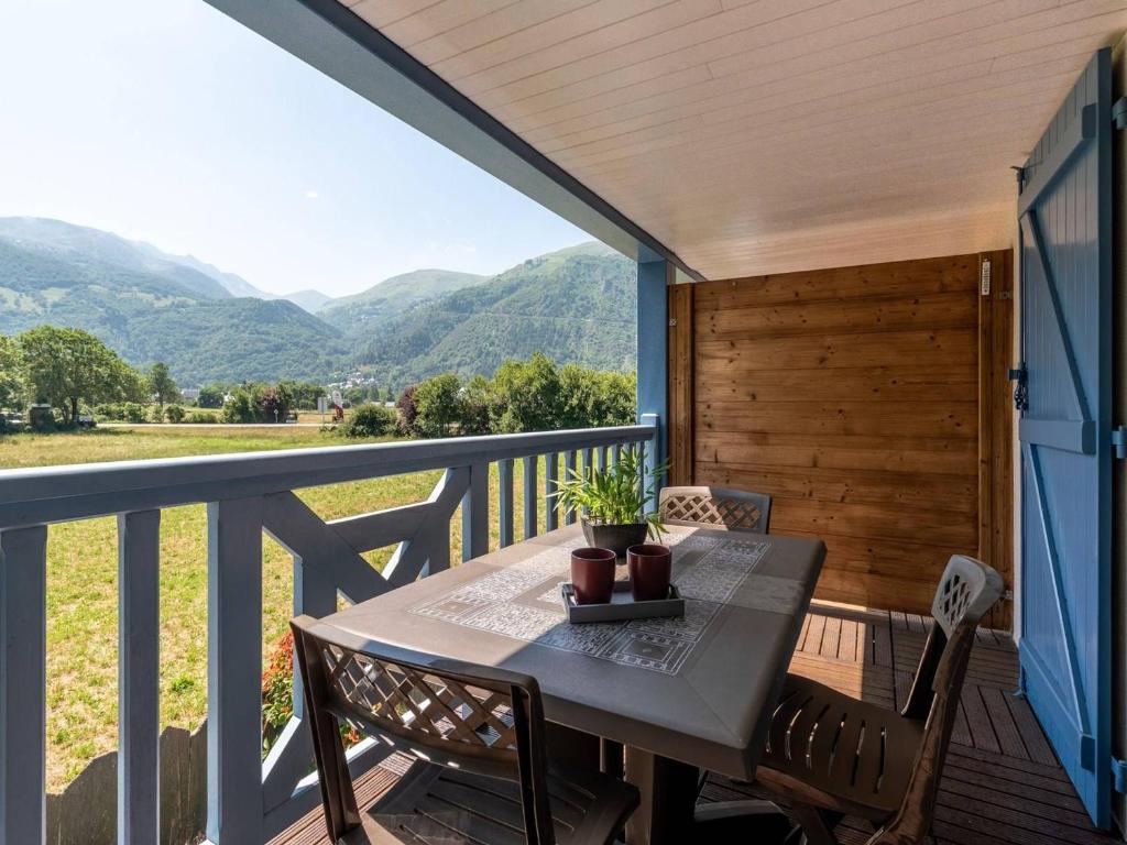 Appartement Bourisp, 3 pièces, 6 personnes - FR-1-296-301 photo 4