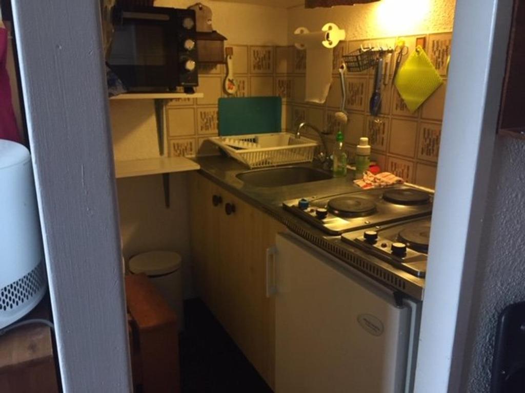 Appartement Risoul, 1 pièce, 3 personnes - FR-1-330-541 photo 2