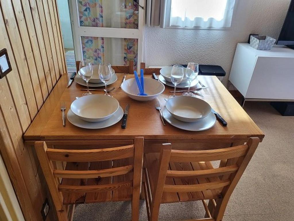 Appartement Orcières Merlette, 2 pièces, 6 personnes - FR-1-262-176 photo 2