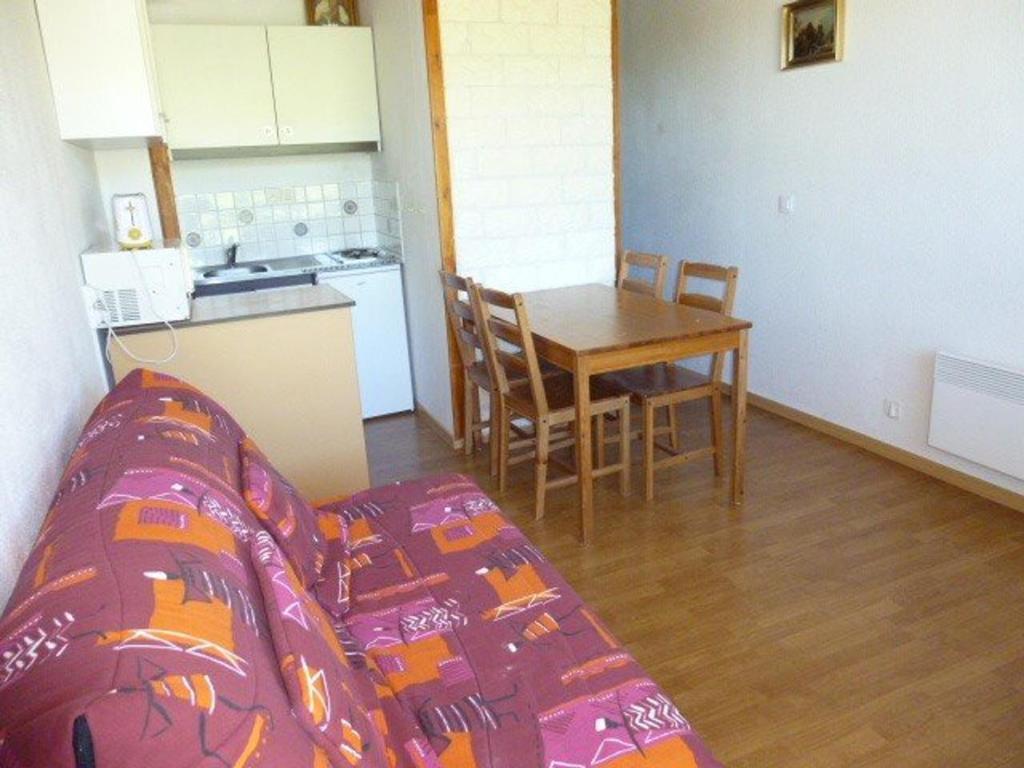 Studio Arette, 1 pièce, 4 personnes - FR-1-602-9 photo 1