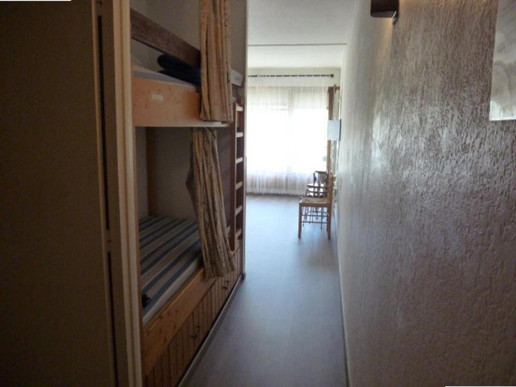 Appartement Arette, 2 pièces, 6 personnes - FR-1-602-28 photo 3