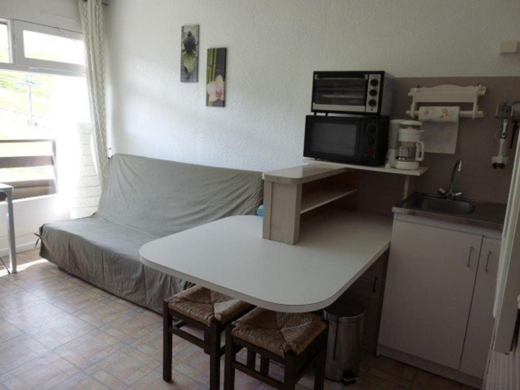 Studio Arette, 1 pièce, 6 personnes - FR-1-602-40 photo 4