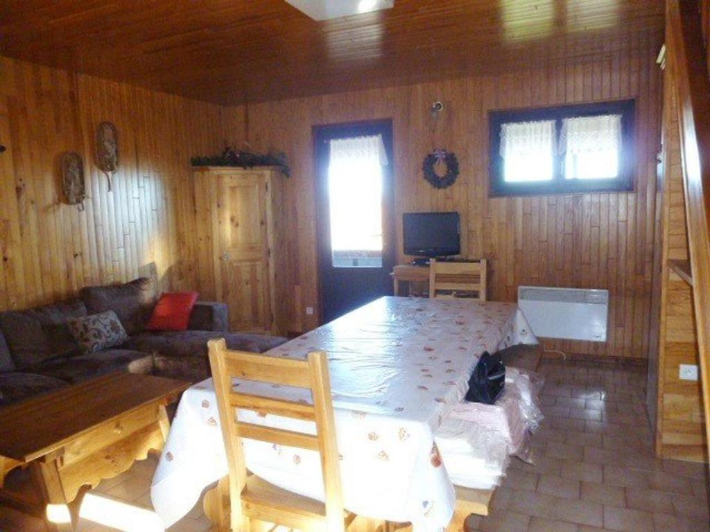 Chalet Arette, 6 pièces, 15 personnes - FR-1-602-41 photo 1
