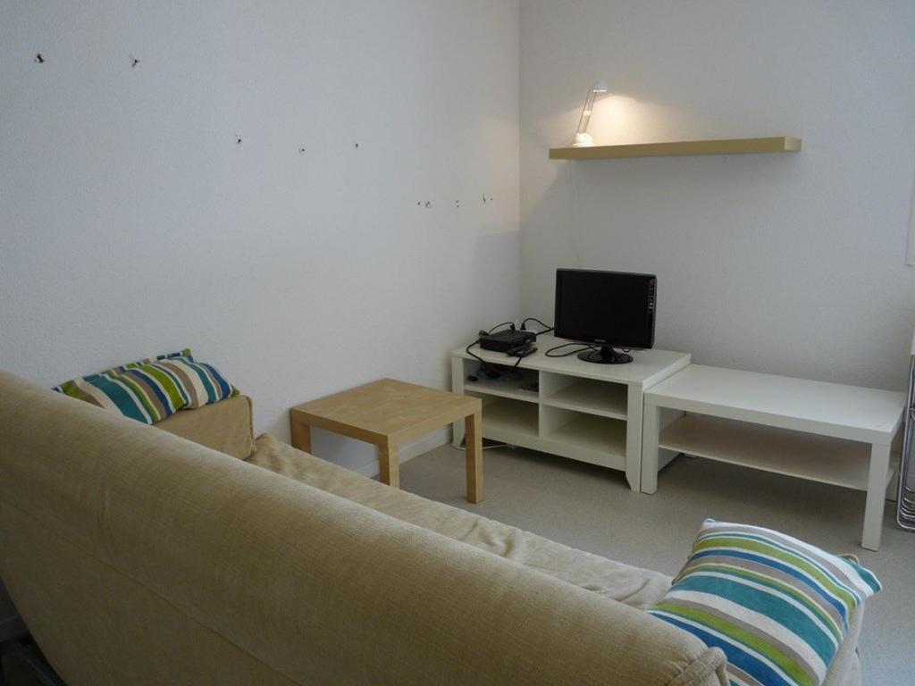 Appartement Arette, 1 pièce, 4 personnes - FR-1-602-47 photo 2