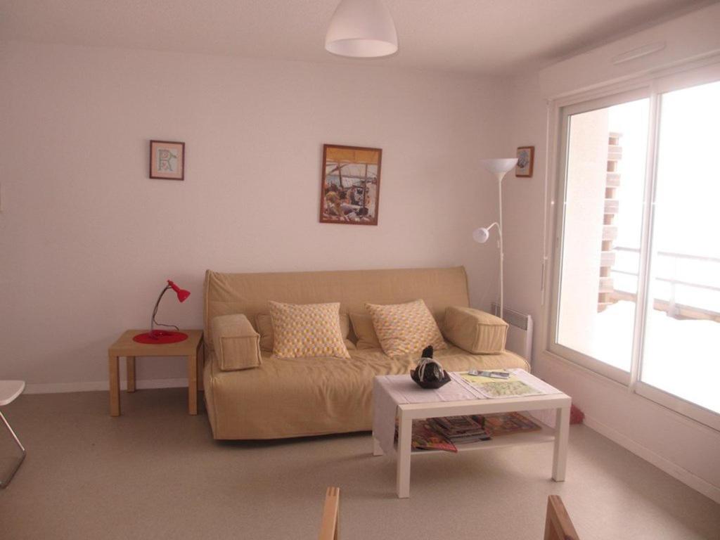 Appartement Arette, 2 pièces, 6 personnes - FR-1-602-51 photo 1
