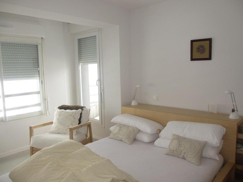 Appartement Arette, 2 pièces, 6 personnes - FR-1-602-51 photo 4