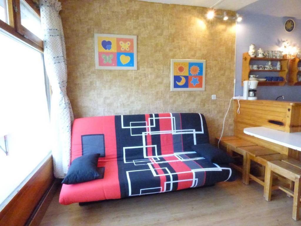Studio Arette, 1 pièce, 4 personnes - FR-1-602-75 photo 2