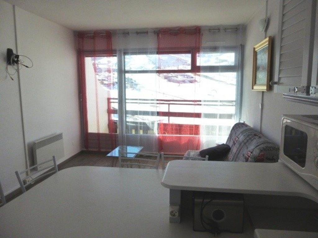 Appartement Arette, 2 pièces, 6 personnes - FR-1-602-46 photo 2