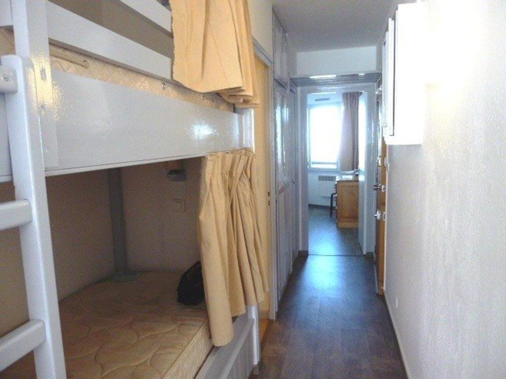 Appartement Arette, 2 pièces, 6 personnes - FR-1-602-46 photo 4