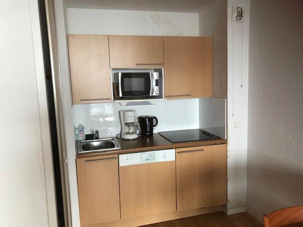 Appartement La Mongie, 2 pièces, 4 personnes - FR-1-404-249 photo 4