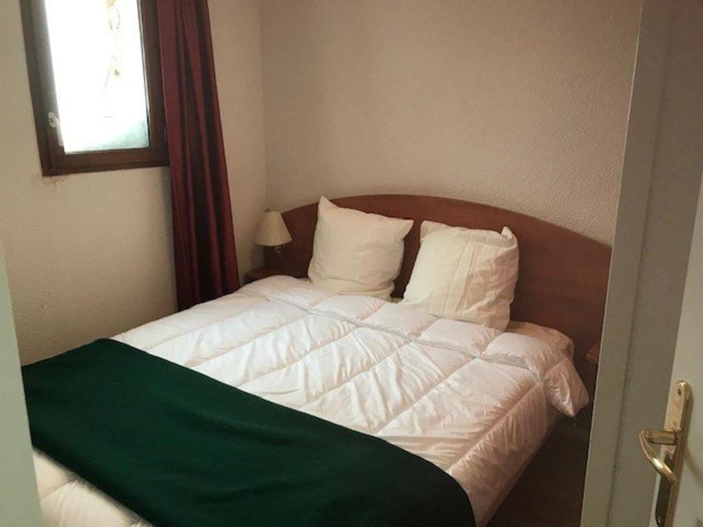 Appartement La Mongie, 2 pièces, 4 personnes - FR-1-404-249 photo 1