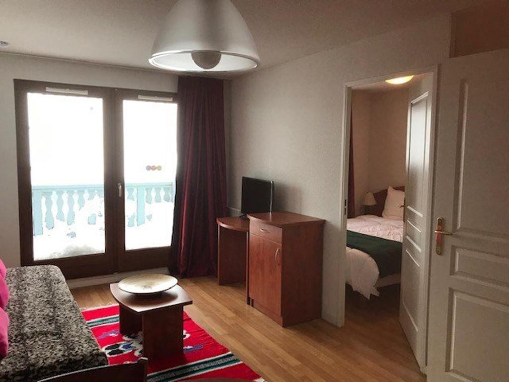 Appartement La Mongie, 2 pièces, 4 personnes - FR-1-404-249 photo 2
