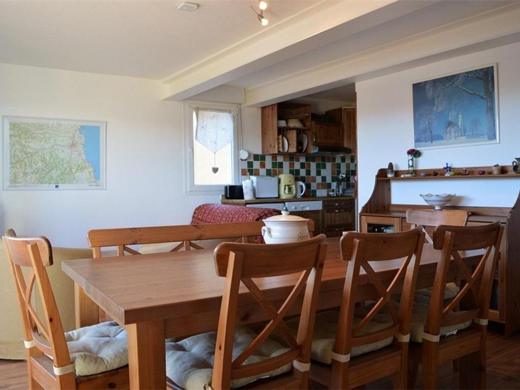 Appartement Les Angles, 4 pièces, 8 personnes - FR-1-593-2 photo 2