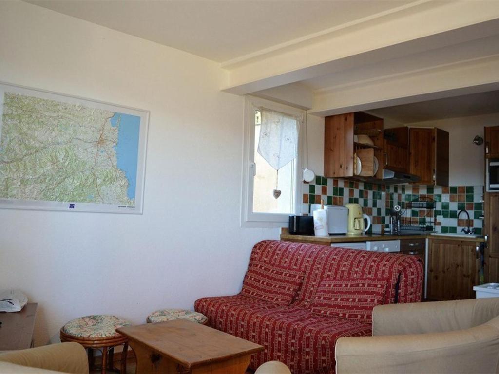 Appartement Les Angles, 4 pièces, 8 personnes - FR-1-593-2 photo 3