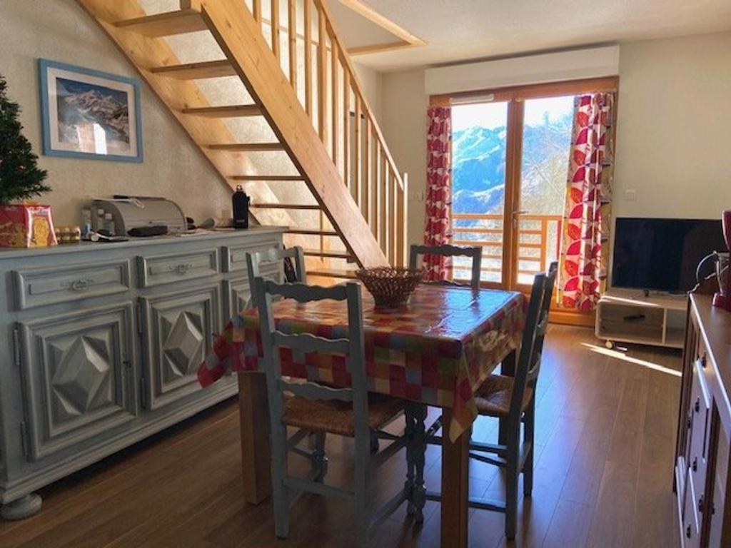 Appartement Barèges, 2 pièces, 4 personnes - FR-1-403-97 photo 3