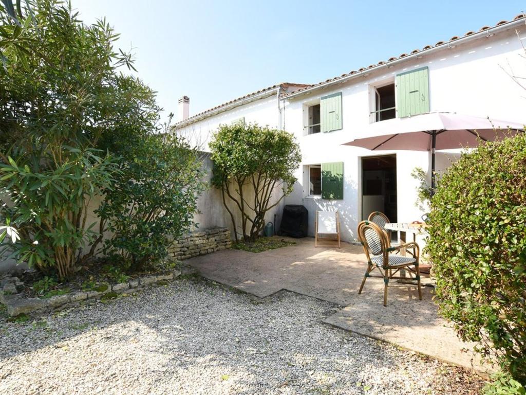 Maison Saint-Clément-des-Baleines, 3 pièces, 4 personnes - FR-1-434-74 photo 4