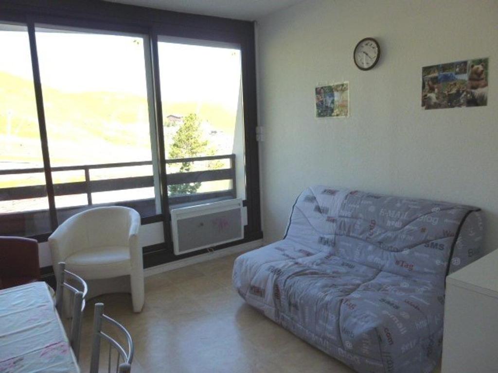 Studio Arette, 1 pièce, 6 personnes - FR-1-602-24 photo 1