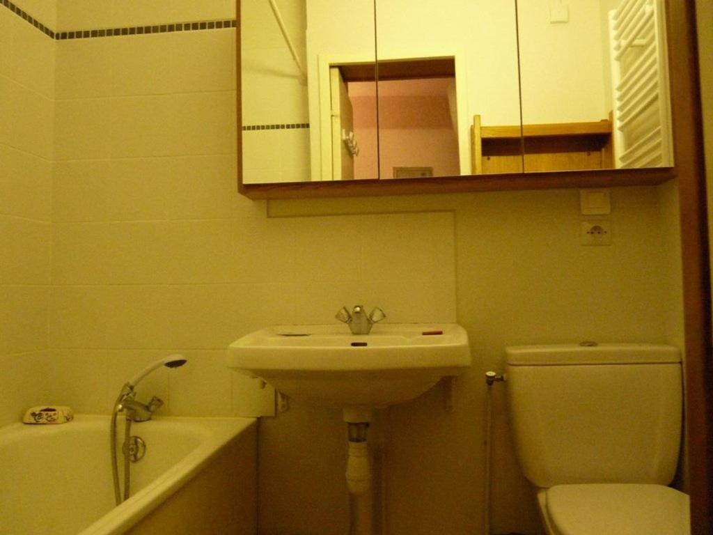 Studio Arette, 1 pièce, 4 personnes - FR-1-602-69 photo 4