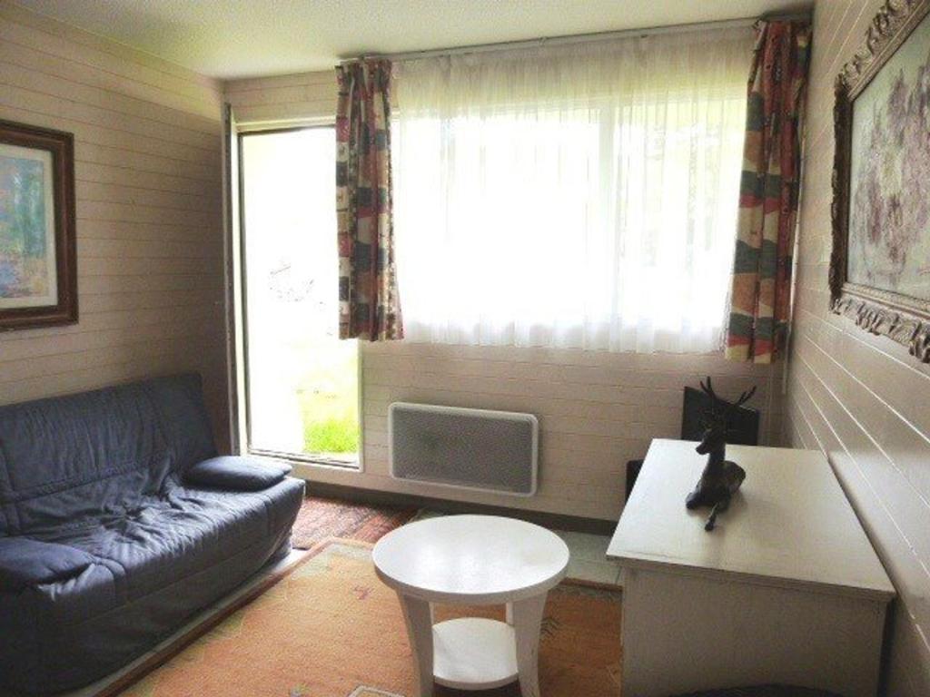 Studio Arette, 1 pièce, 5 personnes - FR-1-602-16