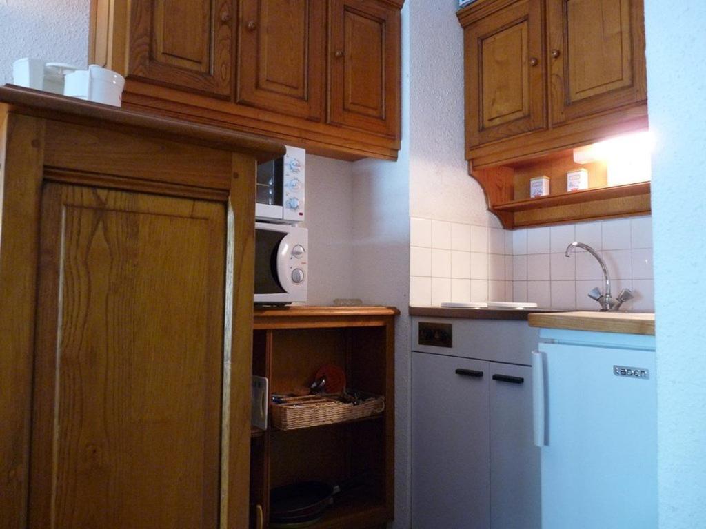 Studio Arette, 1 pièce, 4 personnes - FR-1-602-69 photo 1