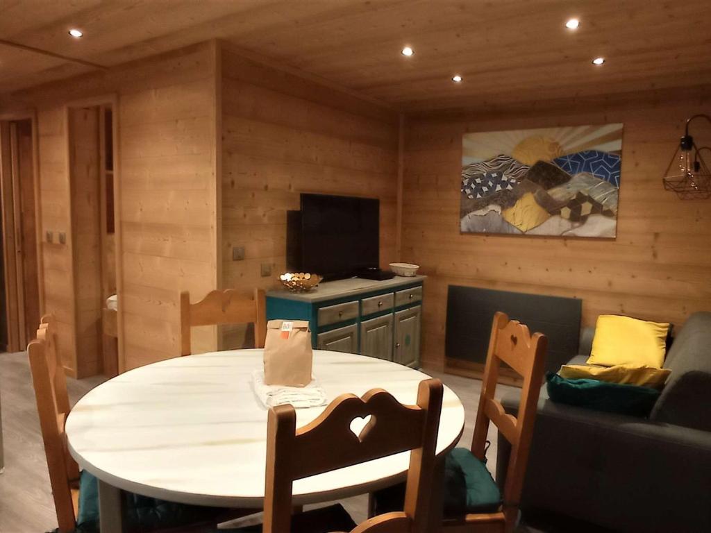 Appartement Val Thorens, 3 pièces, 4 personnes - FR-1-545-15 photo 1